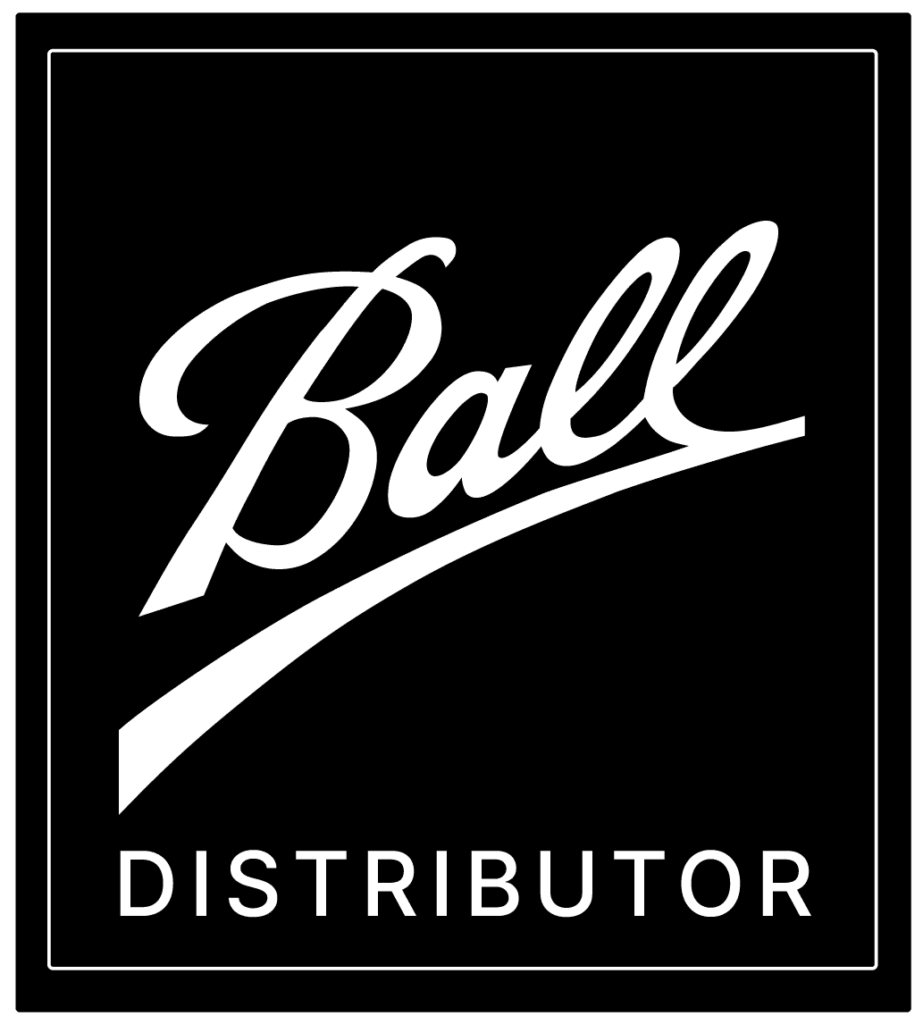 Ball Distributor Badge