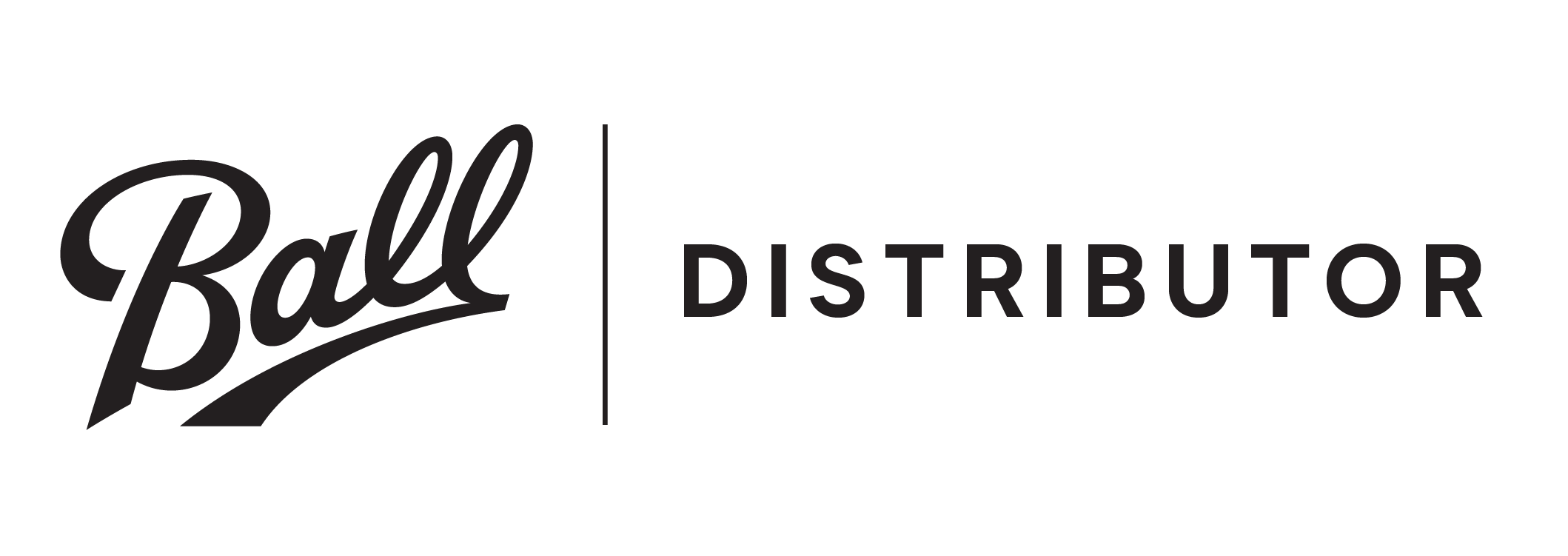 ball can distributor