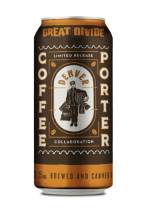 great divide coffee porter